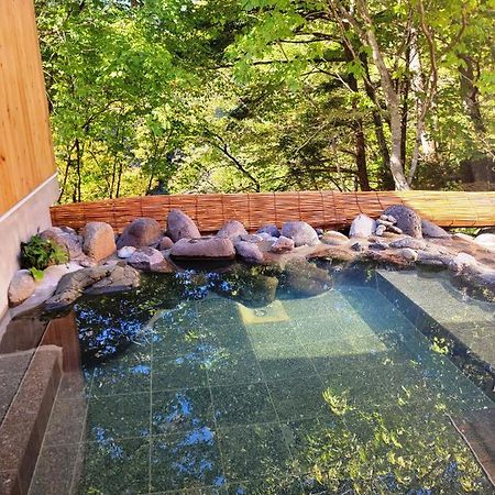 K'S House Nikko - Kinugawa Onsen Hostel Εξωτερικό φωτογραφία