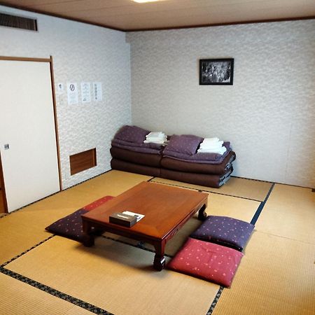 K'S House Nikko - Kinugawa Onsen Hostel Εξωτερικό φωτογραφία