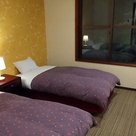 K'S House Nikko - Kinugawa Onsen Hostel Εξωτερικό φωτογραφία