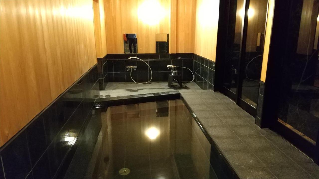 K'S House Nikko - Kinugawa Onsen Hostel Εξωτερικό φωτογραφία