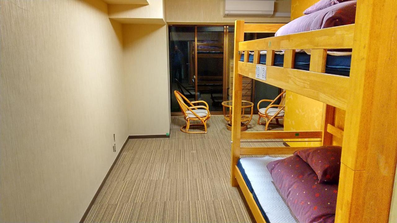 K'S House Nikko - Kinugawa Onsen Hostel Εξωτερικό φωτογραφία