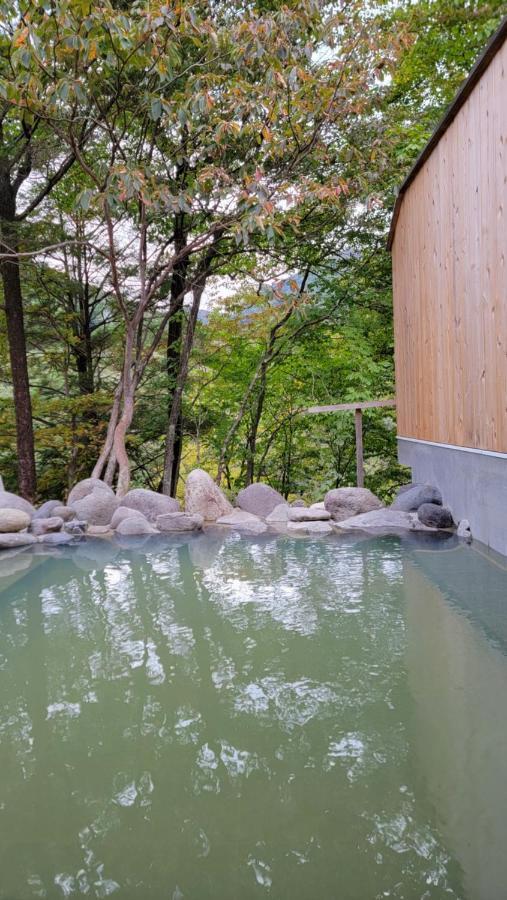 K'S House Nikko - Kinugawa Onsen Hostel Εξωτερικό φωτογραφία