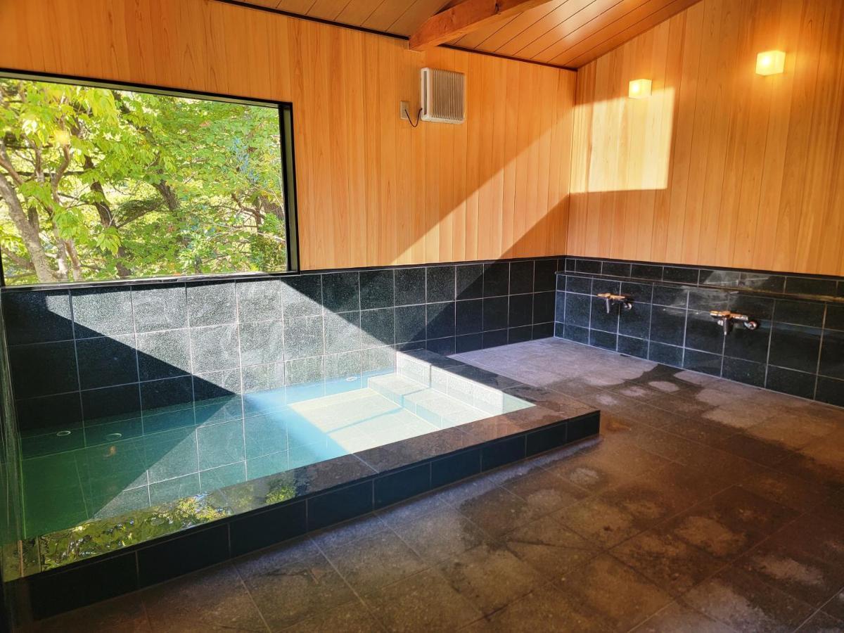 K'S House Nikko - Kinugawa Onsen Hostel Εξωτερικό φωτογραφία