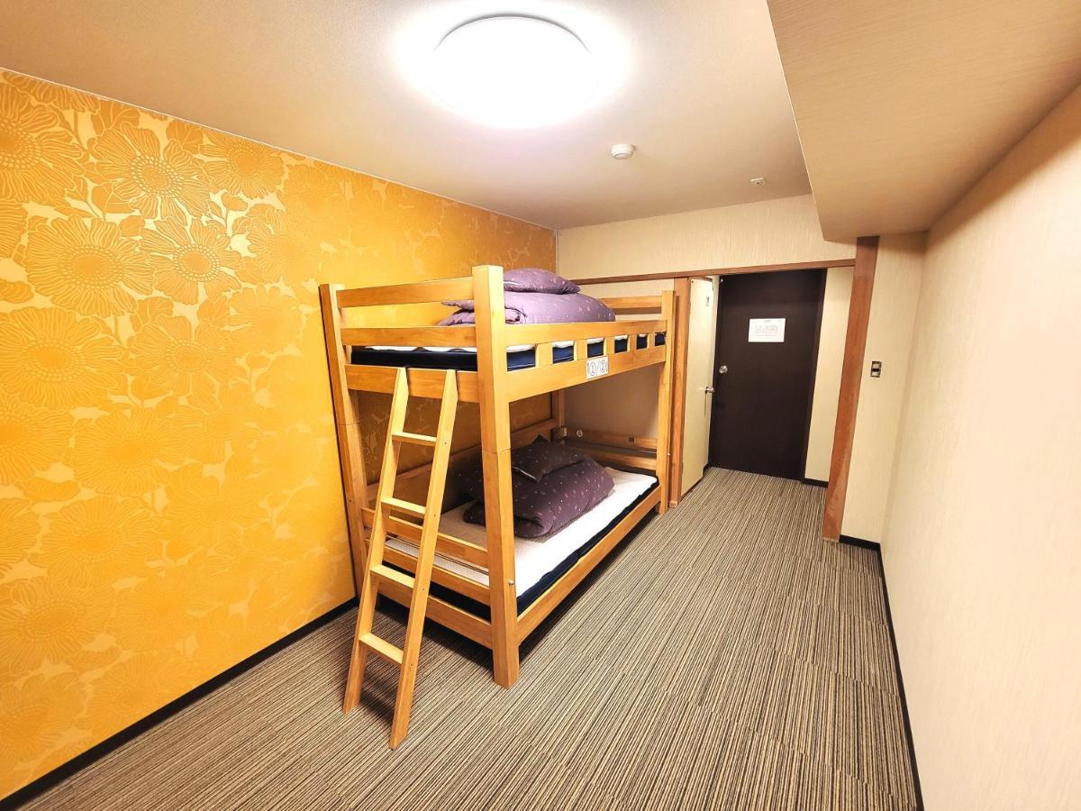 K'S House Nikko - Kinugawa Onsen Hostel Εξωτερικό φωτογραφία