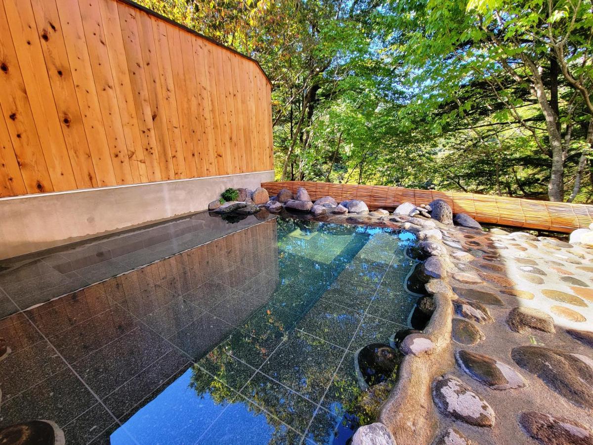 K'S House Nikko - Kinugawa Onsen Hostel Εξωτερικό φωτογραφία
