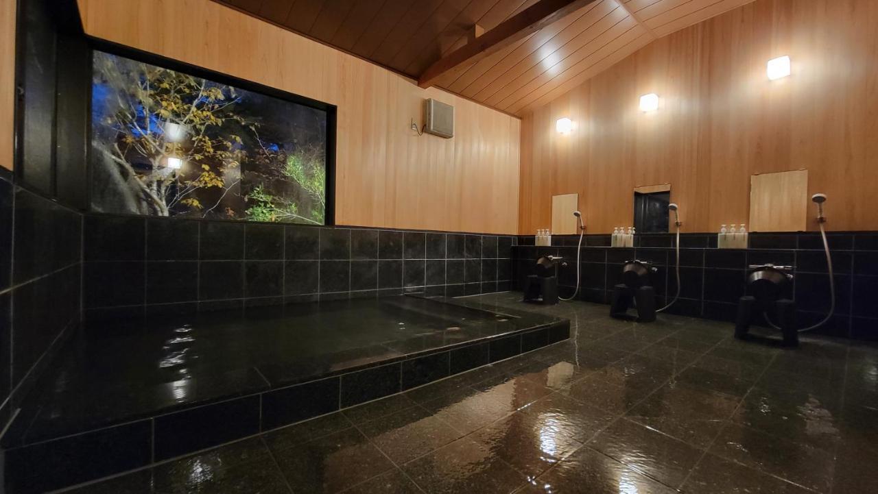 K'S House Nikko - Kinugawa Onsen Hostel Εξωτερικό φωτογραφία