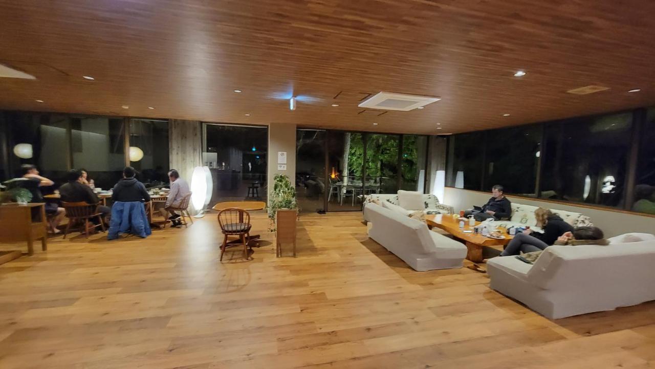 K'S House Nikko - Kinugawa Onsen Hostel Εξωτερικό φωτογραφία