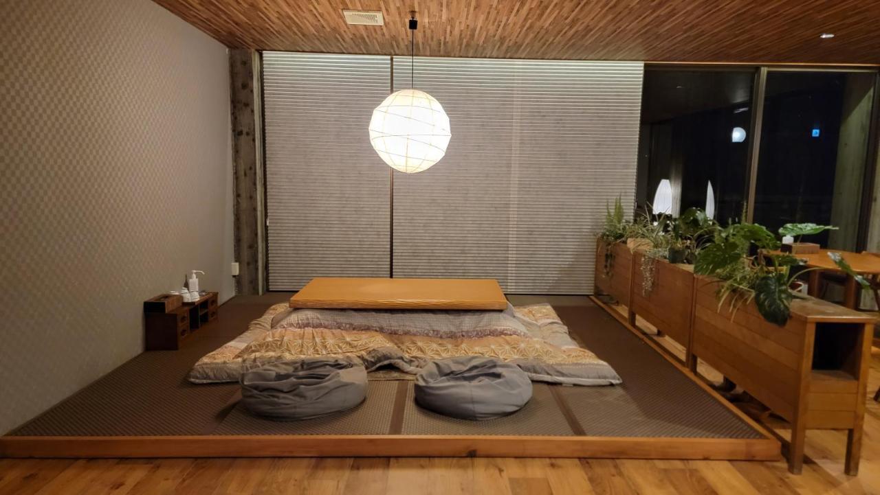 K'S House Nikko - Kinugawa Onsen Hostel Εξωτερικό φωτογραφία