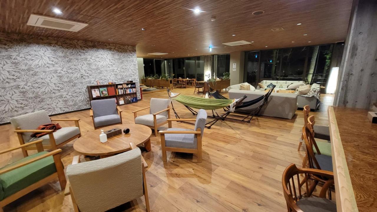 K'S House Nikko - Kinugawa Onsen Hostel Εξωτερικό φωτογραφία