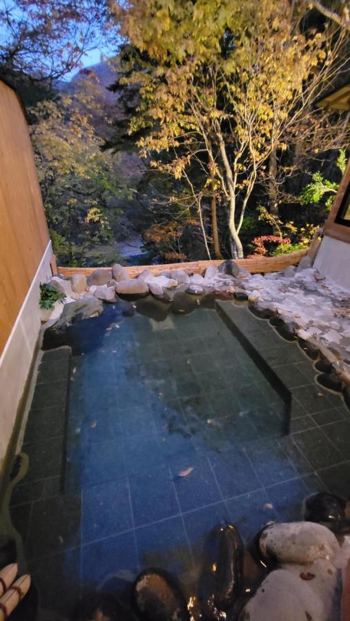 K'S House Nikko - Kinugawa Onsen Hostel Εξωτερικό φωτογραφία