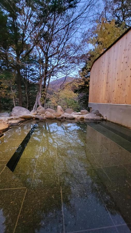 K'S House Nikko - Kinugawa Onsen Hostel Εξωτερικό φωτογραφία