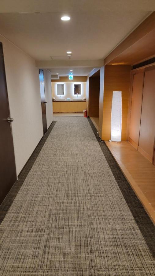 K'S House Nikko - Kinugawa Onsen Hostel Εξωτερικό φωτογραφία