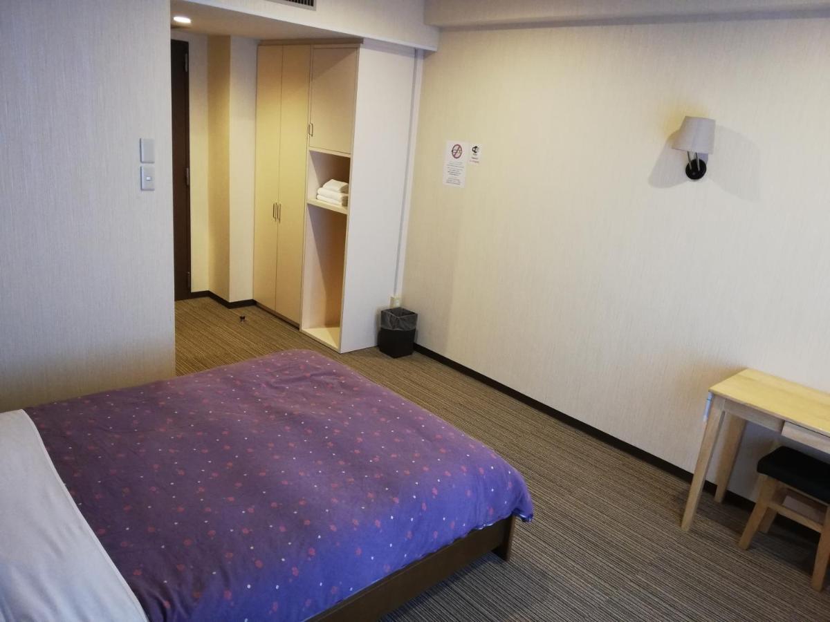 K'S House Nikko - Kinugawa Onsen Hostel Εξωτερικό φωτογραφία