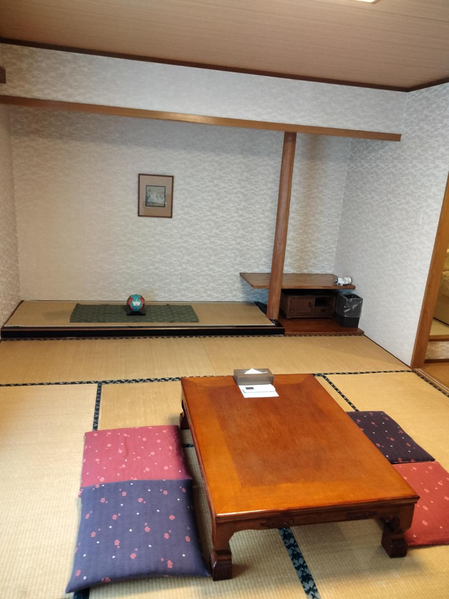 K'S House Nikko - Kinugawa Onsen Hostel Εξωτερικό φωτογραφία