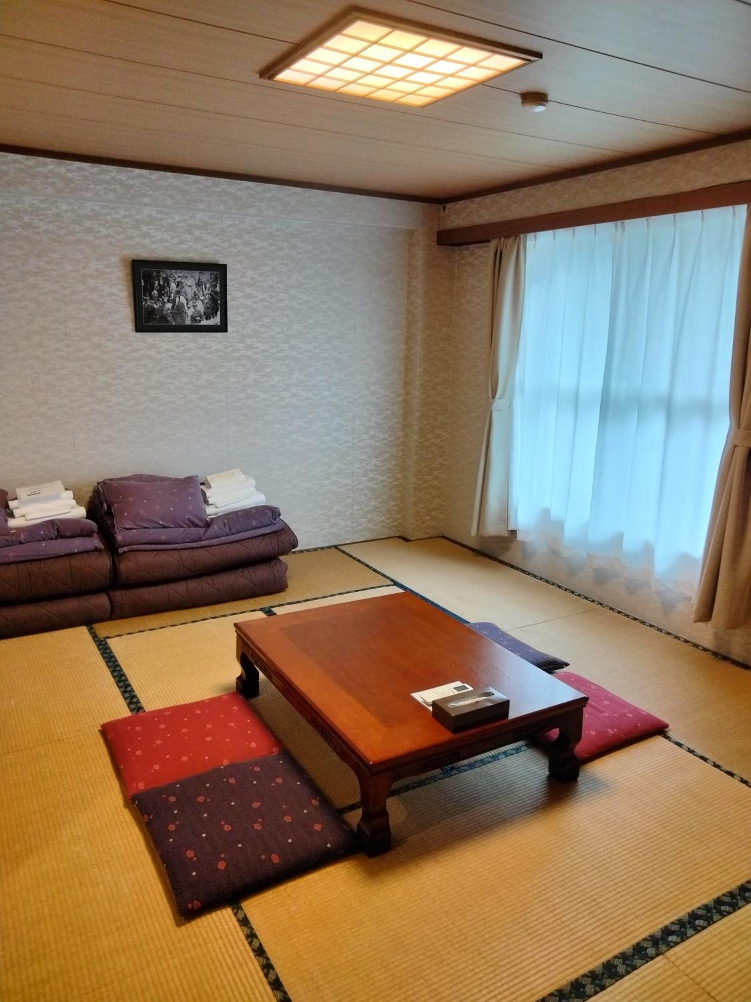 K'S House Nikko - Kinugawa Onsen Hostel Εξωτερικό φωτογραφία