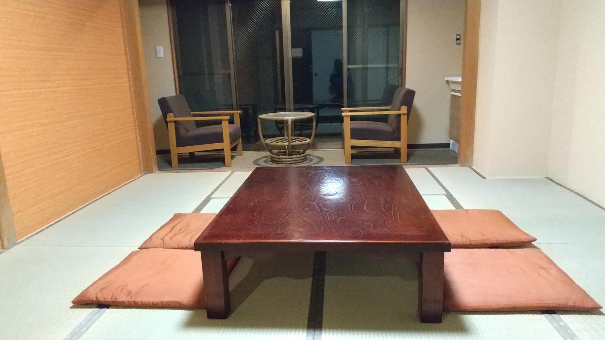 K'S House Nikko - Kinugawa Onsen Hostel Δωμάτιο φωτογραφία