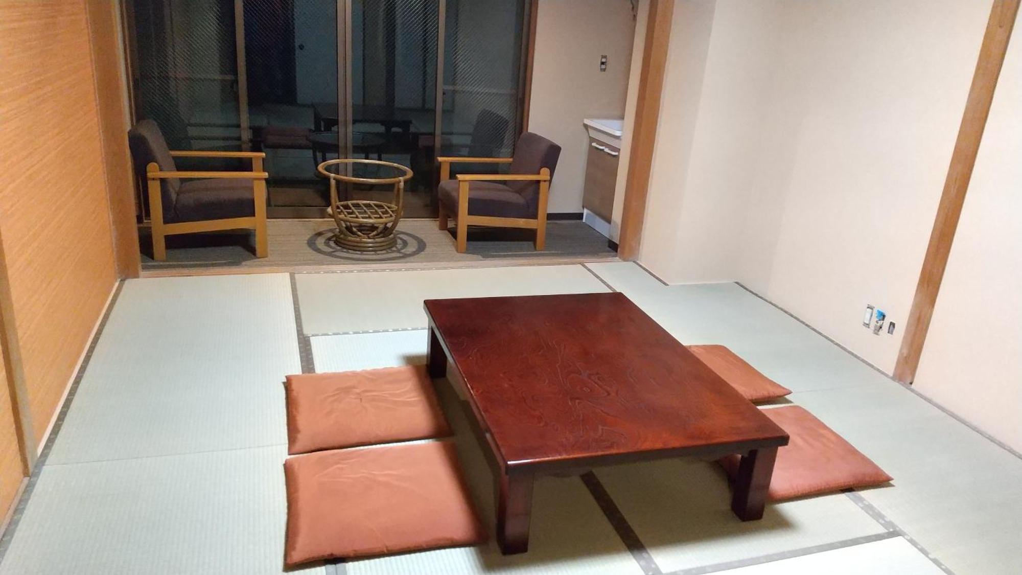 K'S House Nikko - Kinugawa Onsen Hostel Δωμάτιο φωτογραφία
